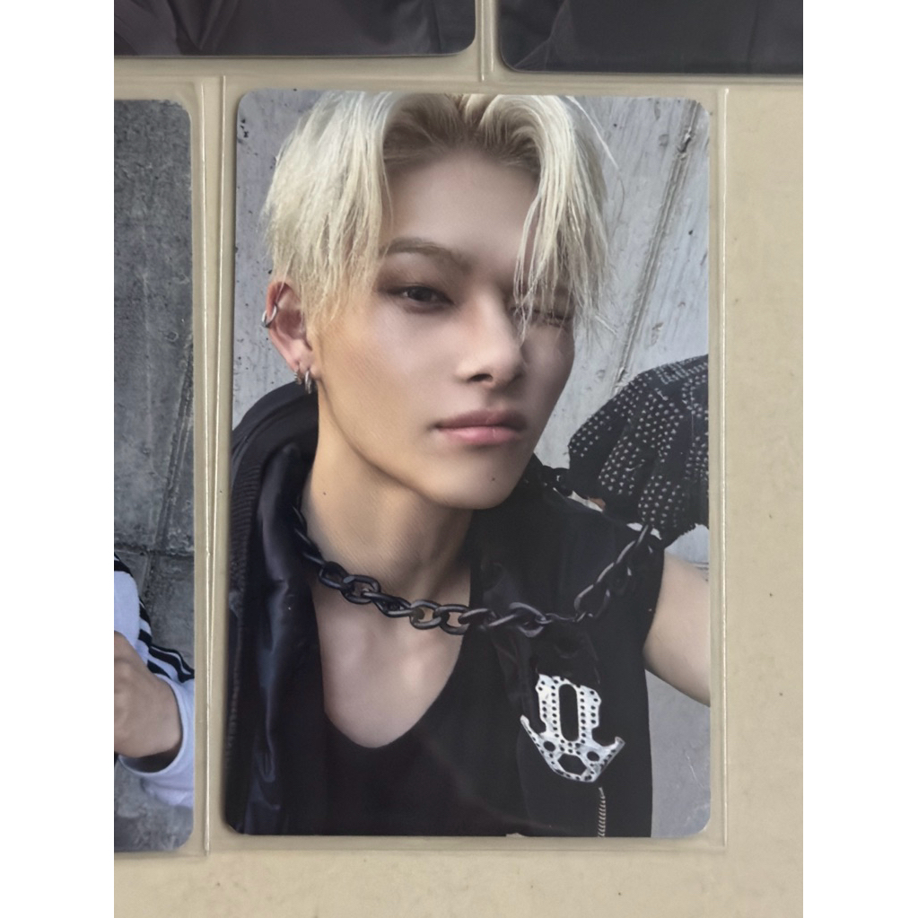 การ์ดแท้ Enhypen - Desire: Unleash yzy 5.0 🖤 | Shopee Thailand