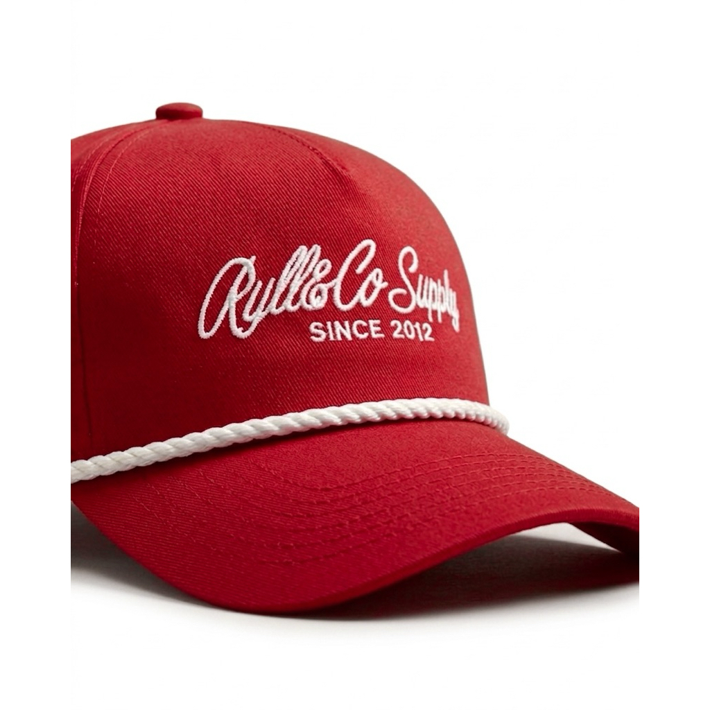 หมวก Ryll&Co Rope Hat | Shopee Thailand