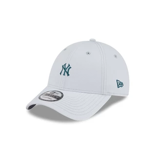 New Era หมวกรุ่น New York Yankees Color Era Silver Snow 9Forty Cap