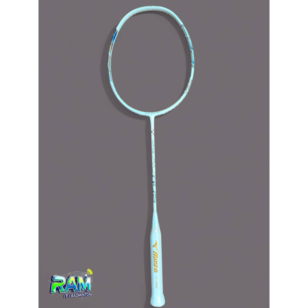 MIZUNO ACROFORCE 100 4U6 / ACROFORCE 200 5U6 / Altius N Feel 3.5U