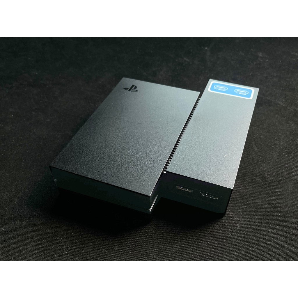 Sony PlayStation VR Processor Unit (กล่องประมวลผลสำหรับแว่น VR ...