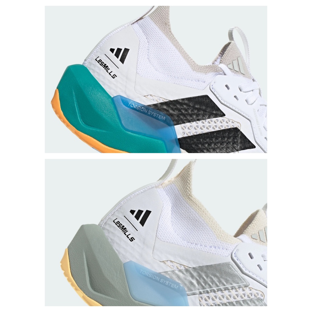 Pre-order) รองเท้าเทรนนิ่งผู้ชายและผู้หญิง ADIDAS LES MILLS