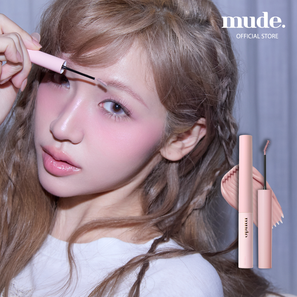 สั่งซื้อสินค้าออนไลน์จาก mude.official.th | Shopee Thailand