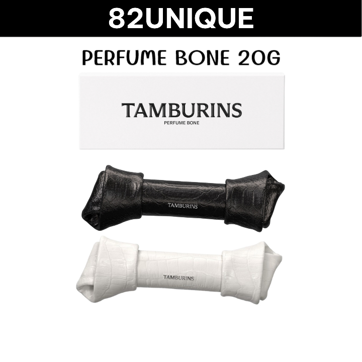 TAMBURINS PERFUME BONE 20G - SUNSHINE / PUPPY | Shopee Thailand