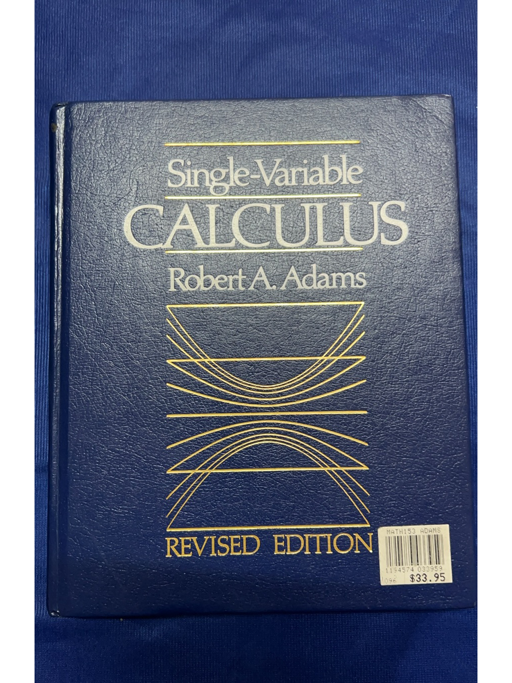 single-variable caluculus มือสอง | Shopee Thailand