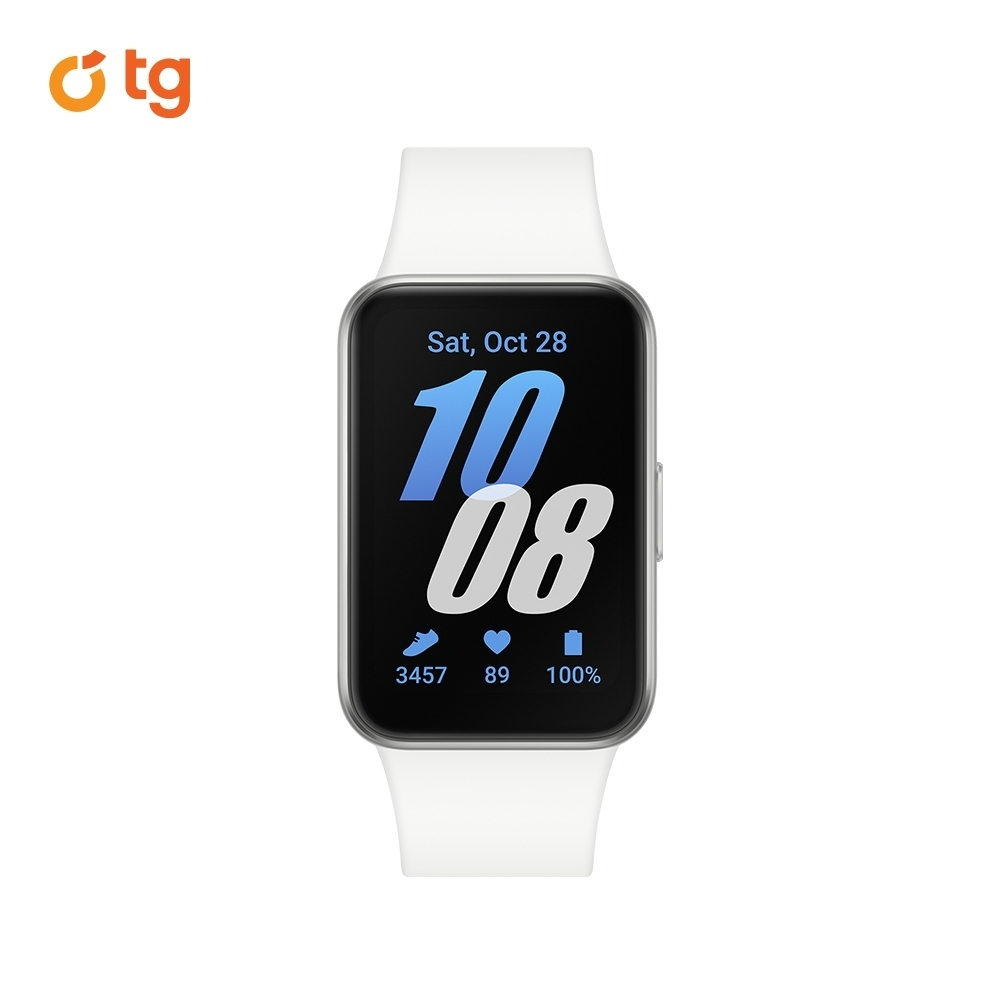 Samsung Galaxy Fit3 Bluetooth 5.3 ประกันศูนย์ 1 ปี
