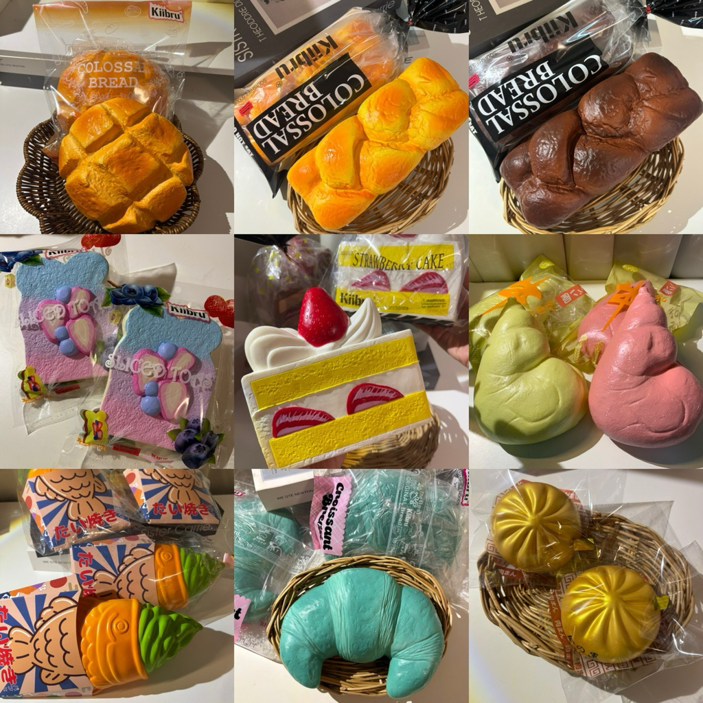 ร้านตั้งใจ | สินค้าพร้อมส่ง น่ารัก หอมสโล ฟิน รวมแบบ มือ1