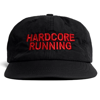 SCHISM HARDCORE RUNNING HAT OG