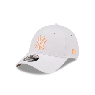 หมวกแก๊ป New Era รุ่น New York Yankees Neon Outline Optic White 9Forty Cap