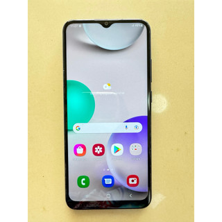 Điện thoại Samsung A03 giá rẻ, smartphone sẵn sàng sử dụng
