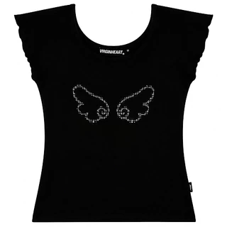 VGH WING NOSTALGIA BABY TOP