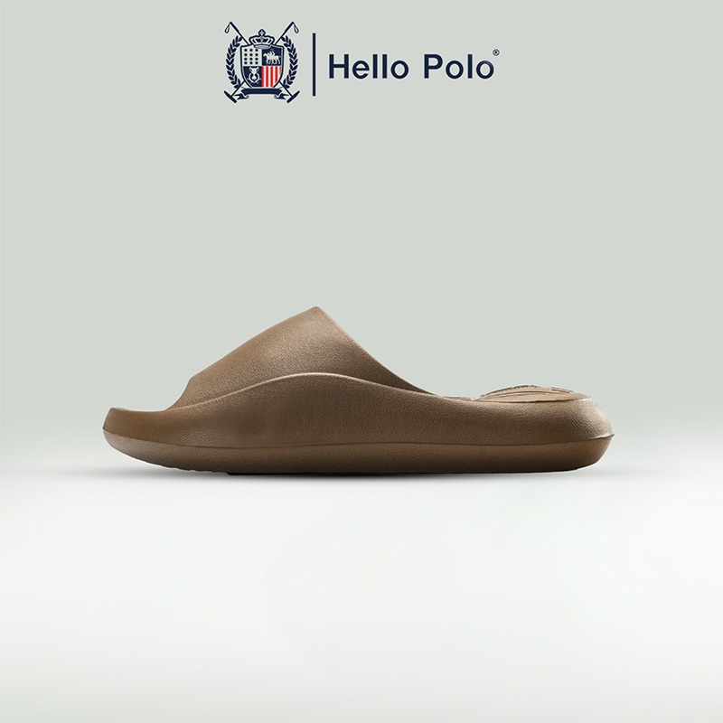 Hello Polo รองเท้าแตะผู้หญิง รองเท้าสุขภาพ ผู้หญิง พื้นนุ่มมาก ลายอุ้งเท้าแมวน่ารัก กันลื่นและทนทาน เหมาะกับฤดู HP8004