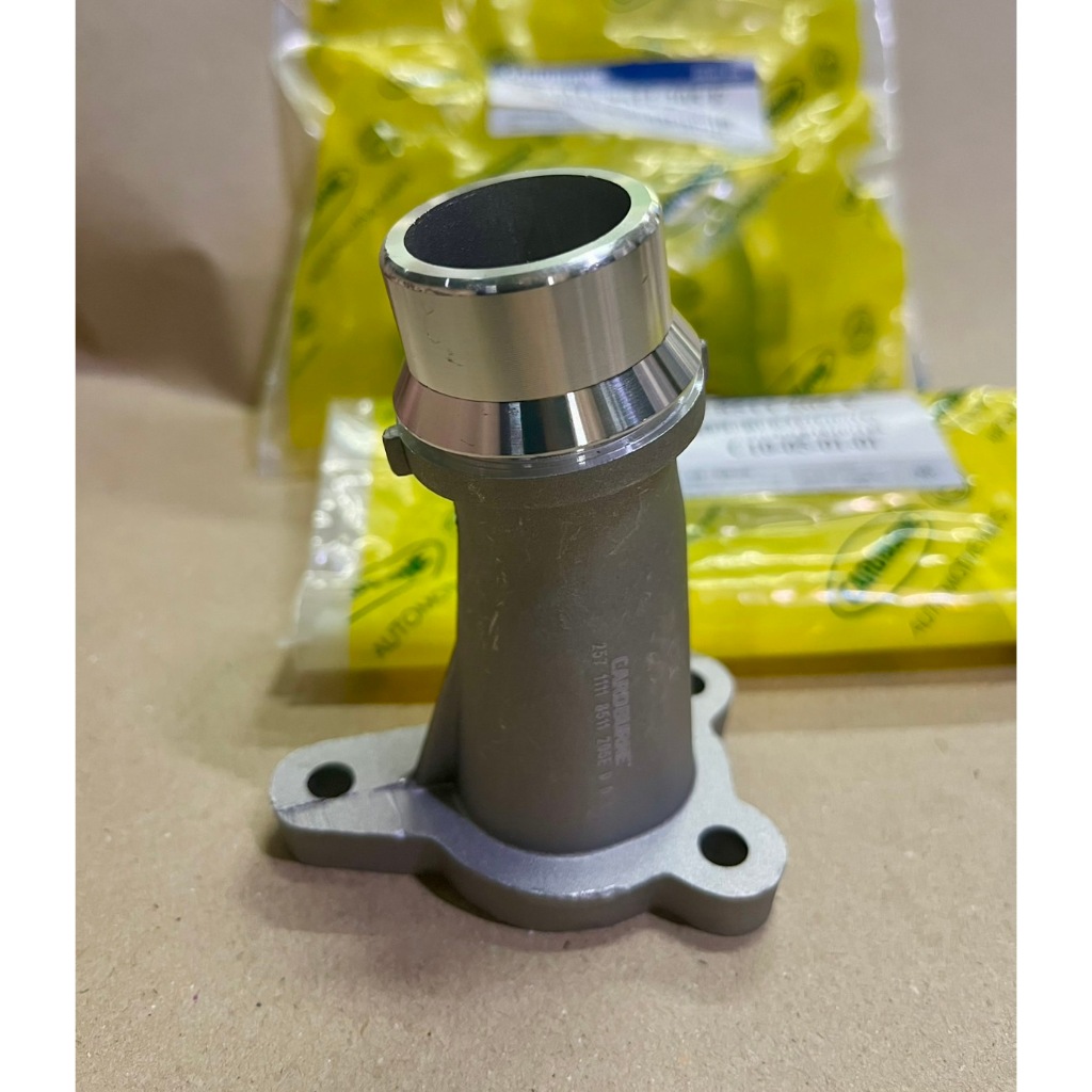 ข้อต่อท่อน้ำ BMW B46 B48 F30 F10 F48, 11118511205 | Shopee Thailand