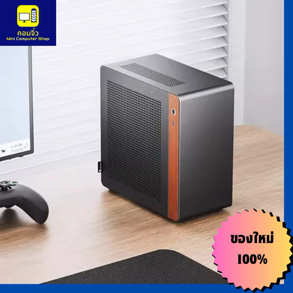 JONSBO NV10 N10 ( CASE ITX ) | Shopee Thailand
