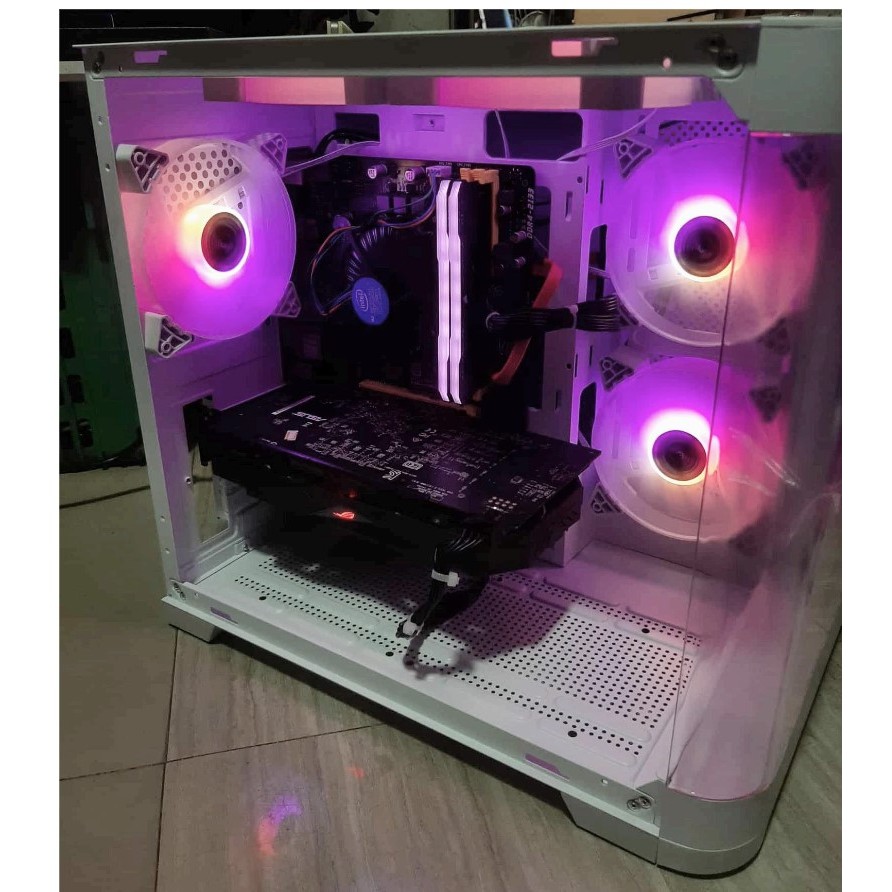I5 9400F GTX1060 Ram16GB ราคาพิเศษ | ซื้อออนไลน์ที่ Shopee ส่งฟรี