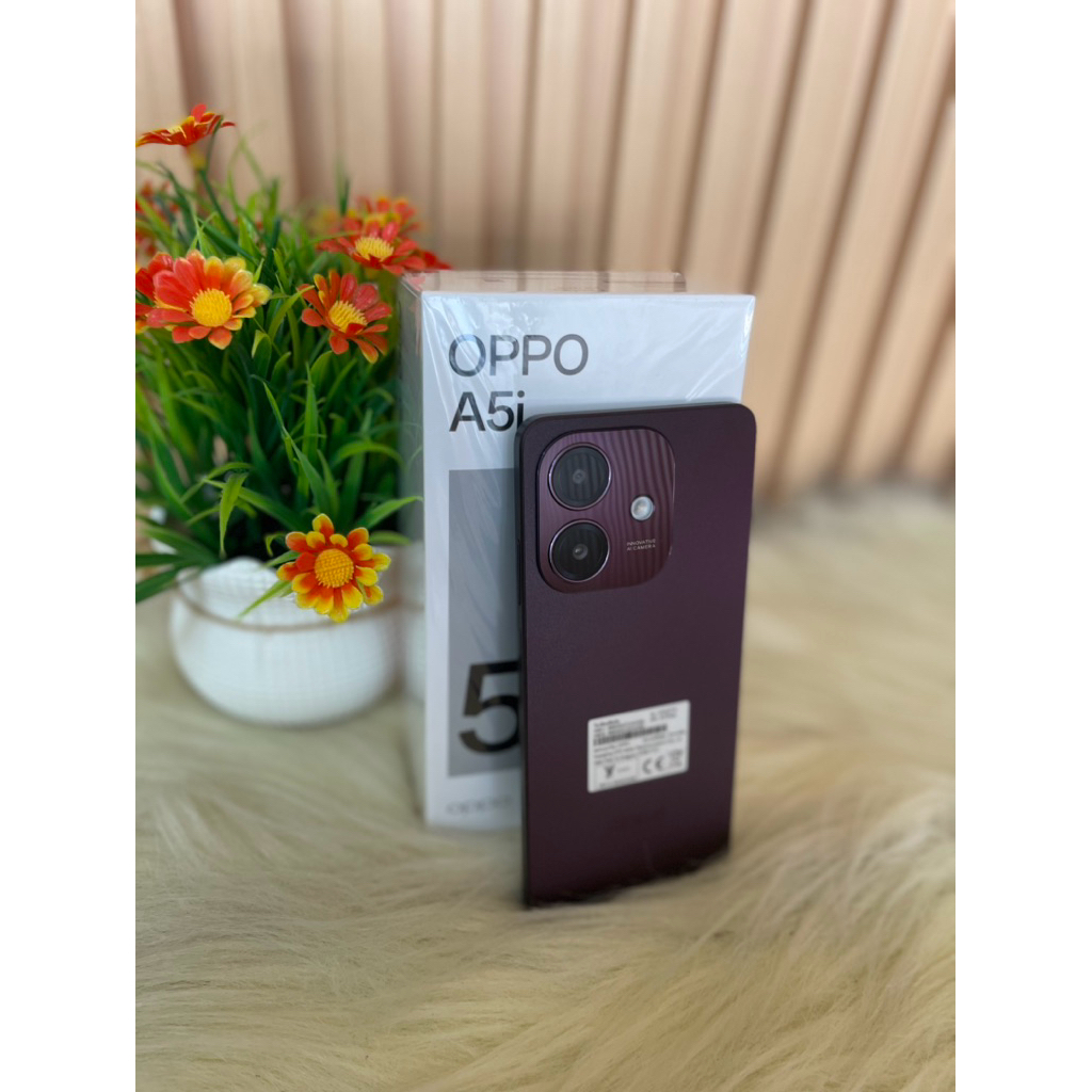 oppoA5i รุ่นใหม่ล่าสุด | Shopee Thailand