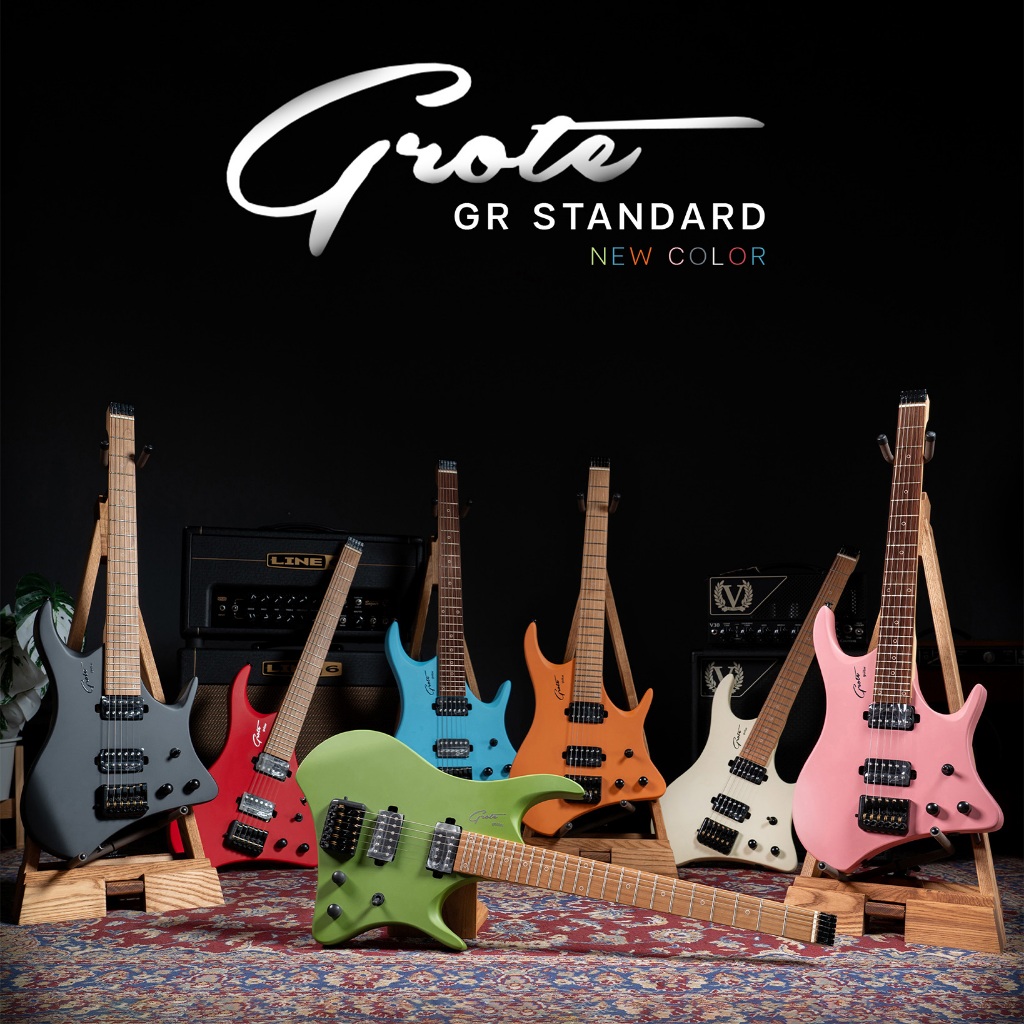Grote GR standard T ローズゴールド　ジャンク品 Grote GR standard T ローズゴールド ジャンク品 - メルカリ