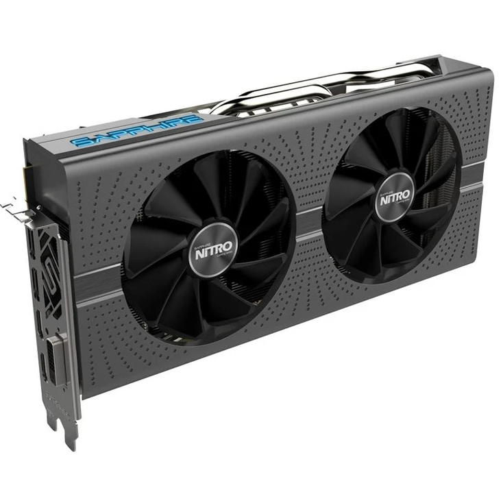การ์ดจอ RX580 8GB | เล่นเกมลื่น · ทำงานกราฟิกได้คุ้มค่า · 3DMark ...