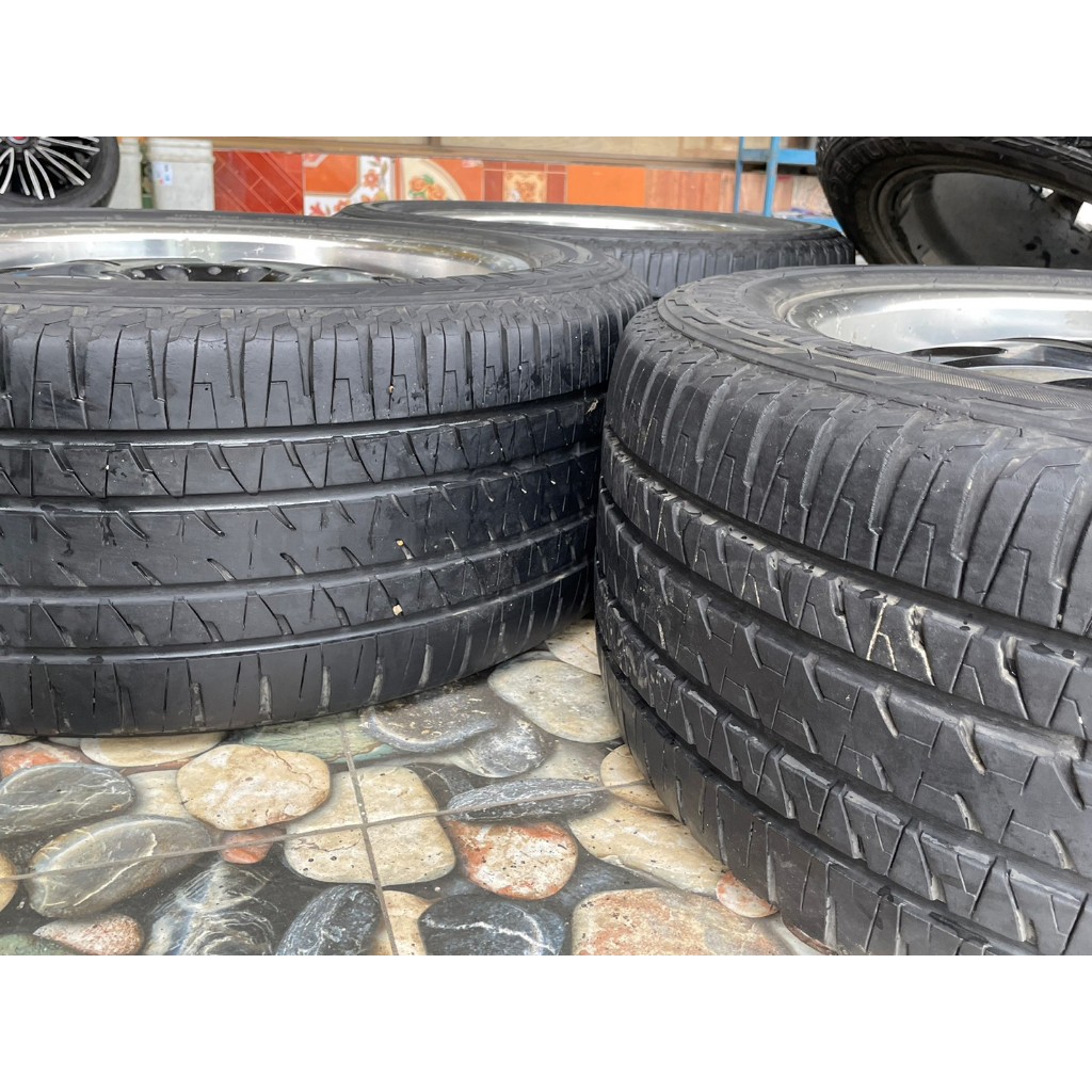 ล้อแม็กซ์ขอบ20 Infiny 20x9 ET20 6x139.7 สีดำขอบเงาพร้อมยาง | Shopee ...