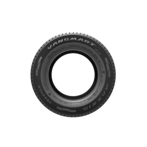Maxxis MCV5 ปี25 1เส้น 195R14 205R14 225/75R14 ยางกระบะบรรทุก ขอบ14 ยาง ...