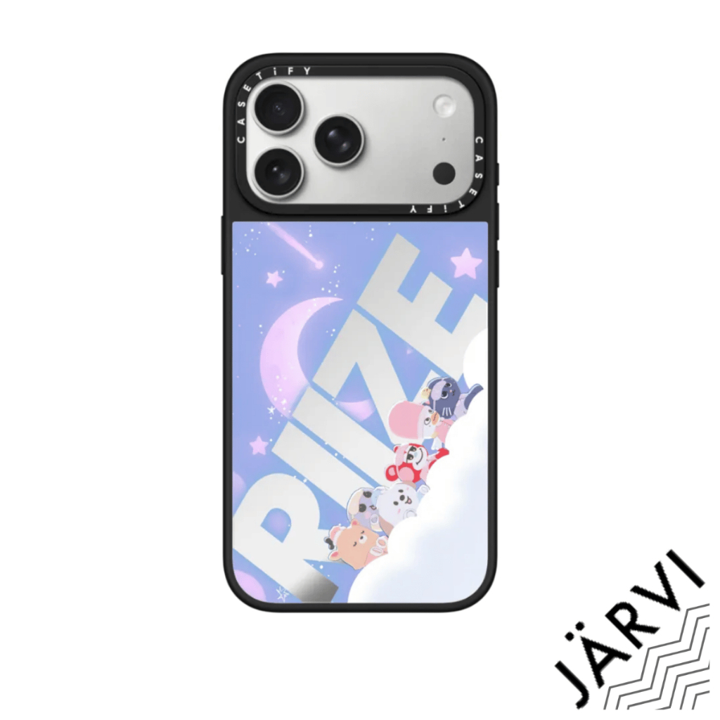 iPhoneアクセサリー RIIZE Character Case CASETiFY | RIIZE Character Case [RIIZE] #For iPhone Samsung #แท้