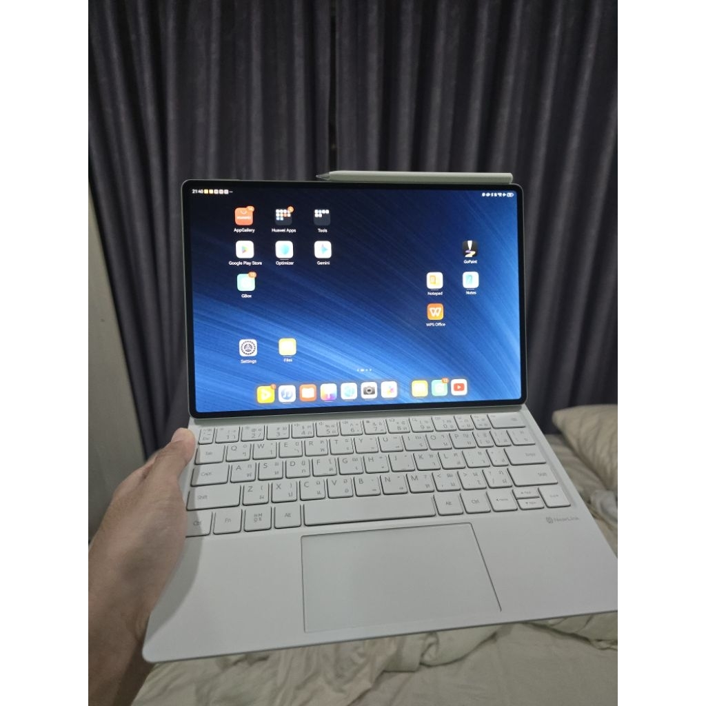 Huawei Mate Pad Pro 12.2 2025 | Shopee Thailand