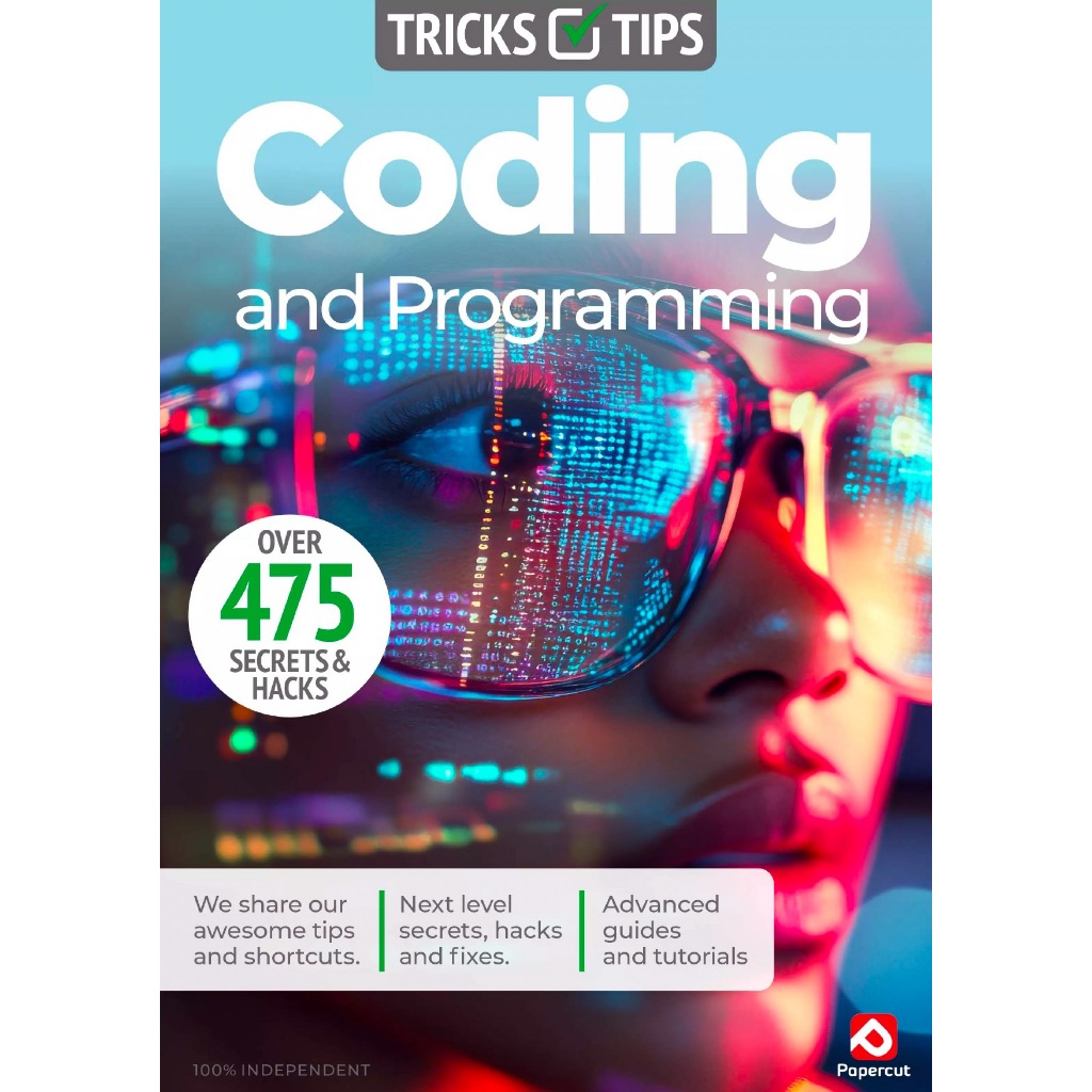 [File p.d.f.] Coding Tricks and Tips | Shopee Thailand