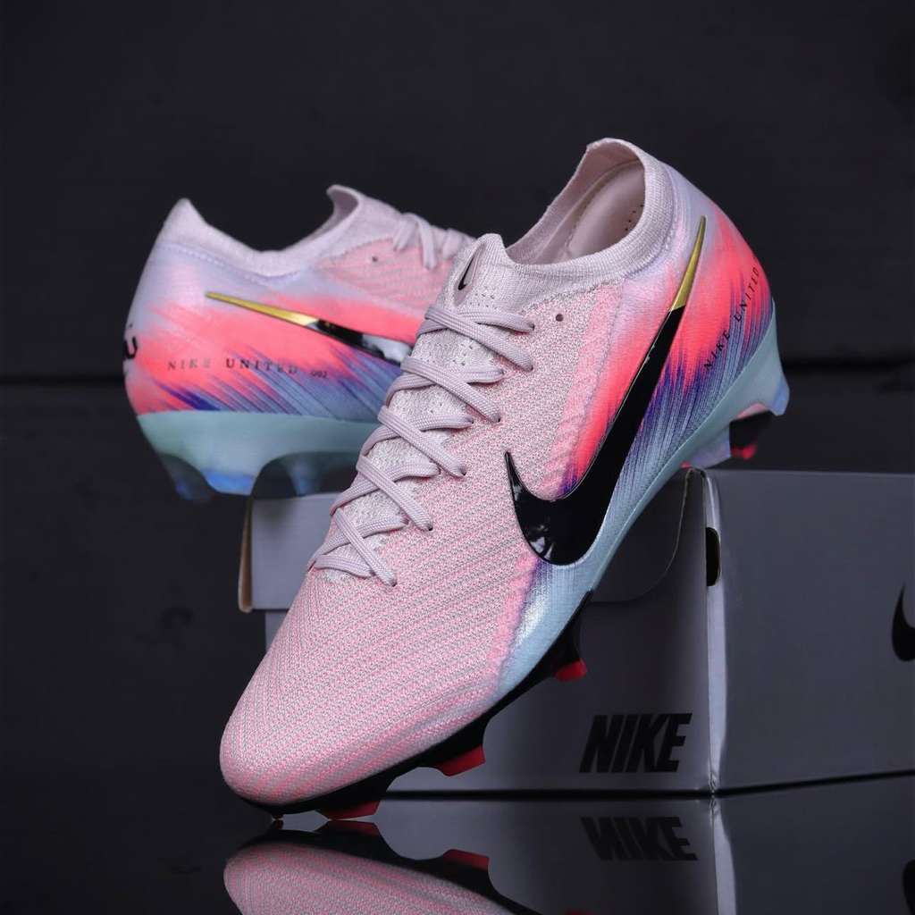 NIKE MERCURIAL VAPOR 16 ELITE FG NU2 - รหัสสินค้า IB2473-600
