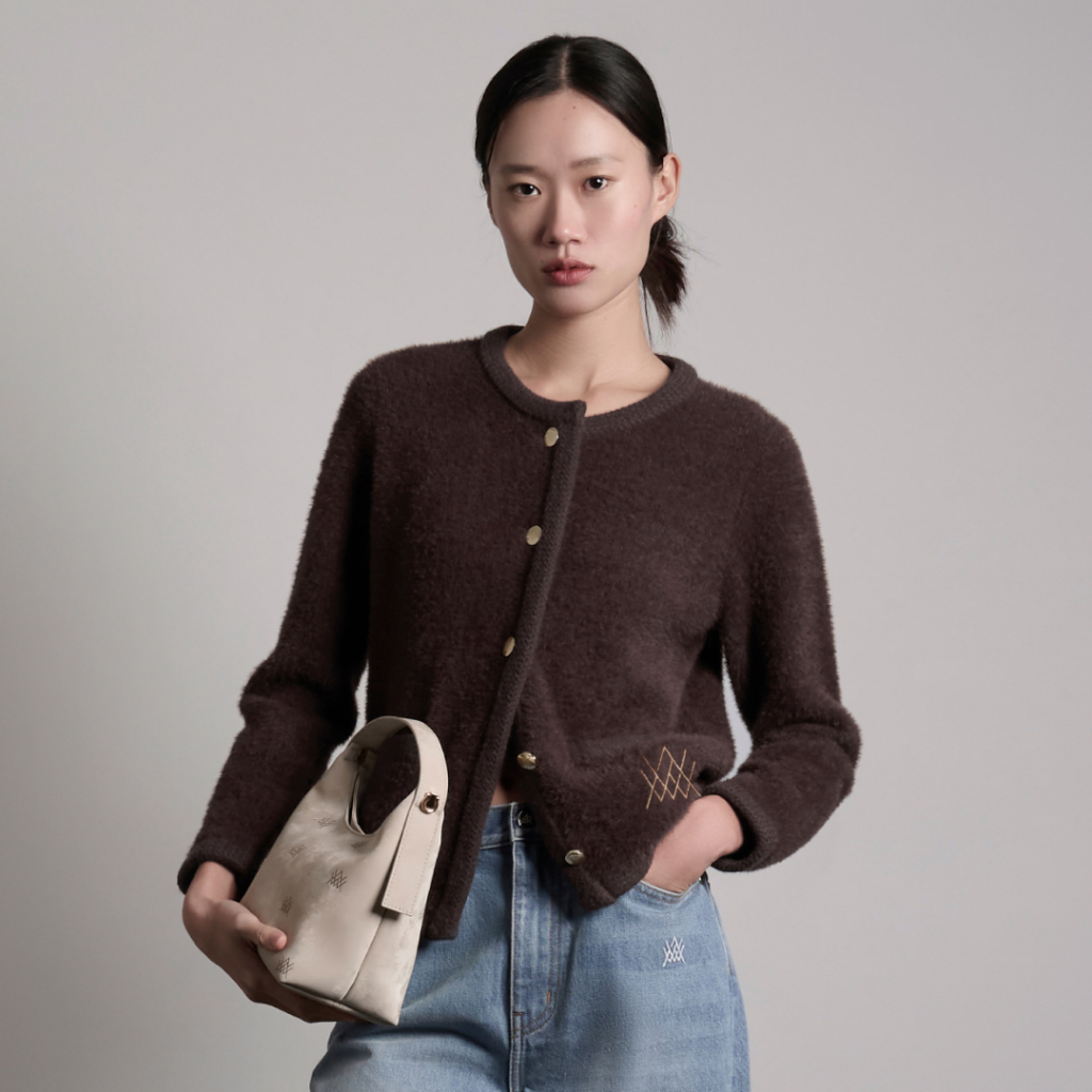 WACAY - Diane Cardigan เสื้อคาร์ดิแกน | Shopee Thailand