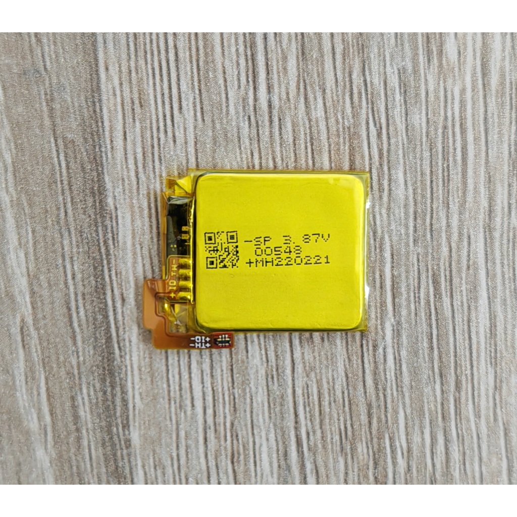 ⌚ แบตเตอรี่ สำหรับ Fitbit sense2 Battery Model 282024 | Shopee Thailand