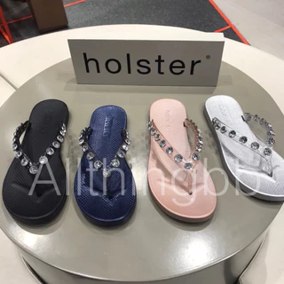 โปรโมชั่น Flash Sale : Pre-Order💯รองเท้า HOLSTER รุ่น WAIKIKI ของแท้