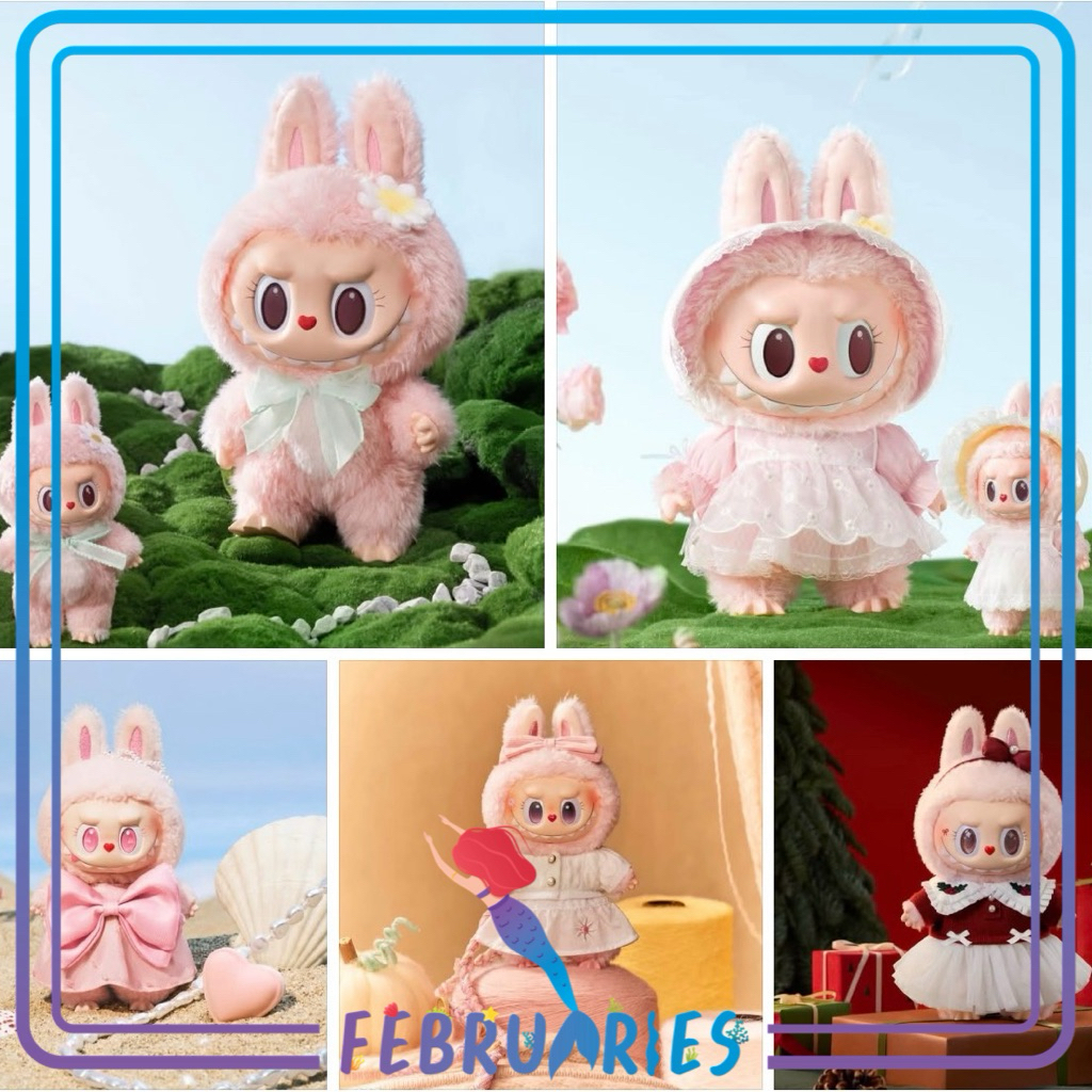 [พร้อมส่ง]MOKOKO Exclusive Series[แบบแยกตัว] | Shopee Thailand