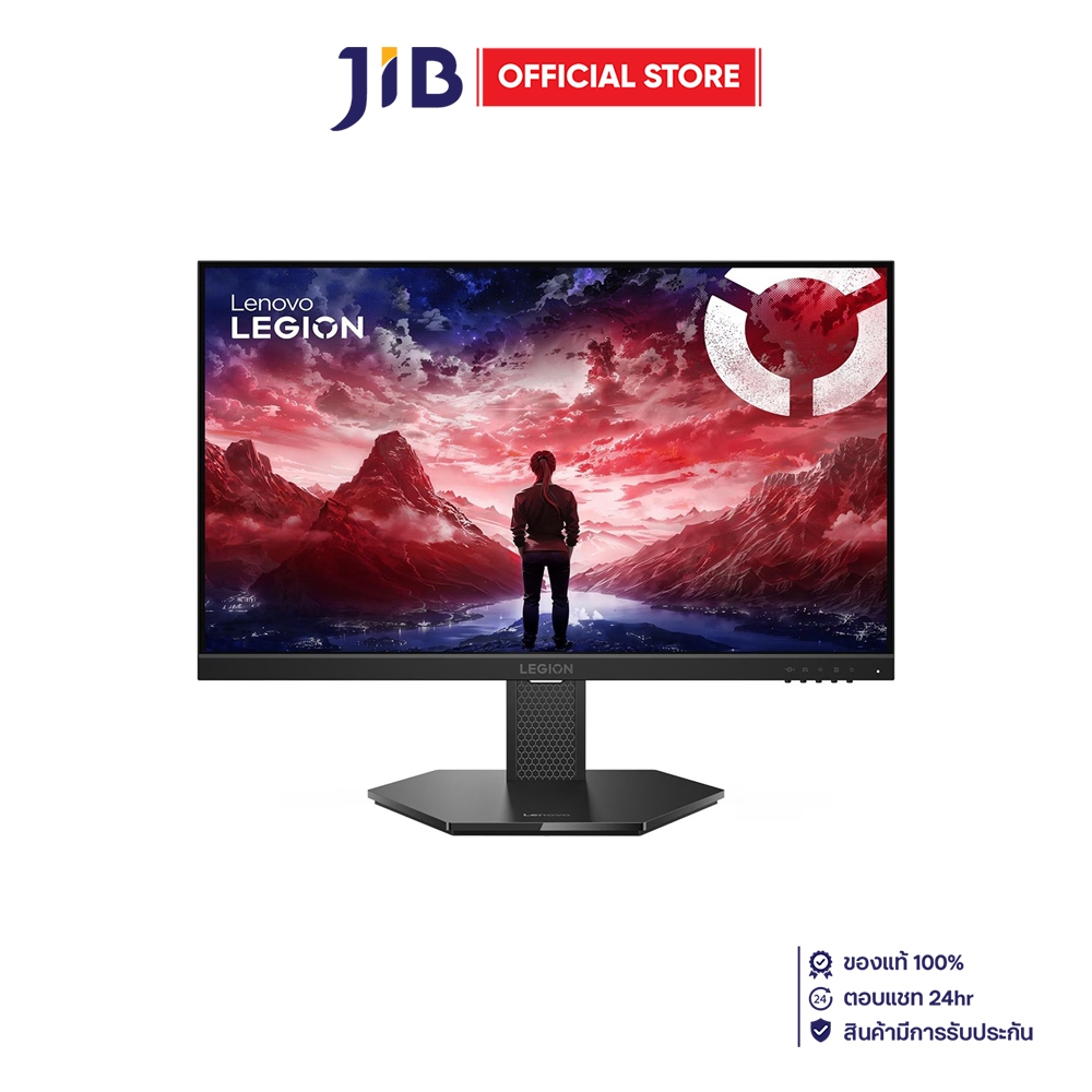Monitor (จอมอนิเตอร์) Lenovo Legion 24-10 68c4gac4th - 23.8 Inch