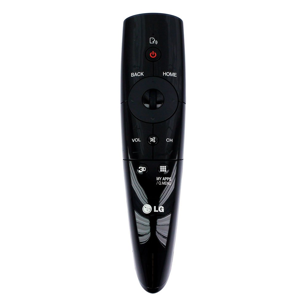 LG AN-MR300 Magic Motion Remote TV Series 2012 | Shopee Thailand