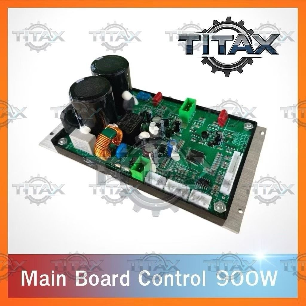 บอร์ดคอนโทรล เครื่องกลึง รุ่น WM210, RC210, TL125, 900 วัตต์ | Shopee ...