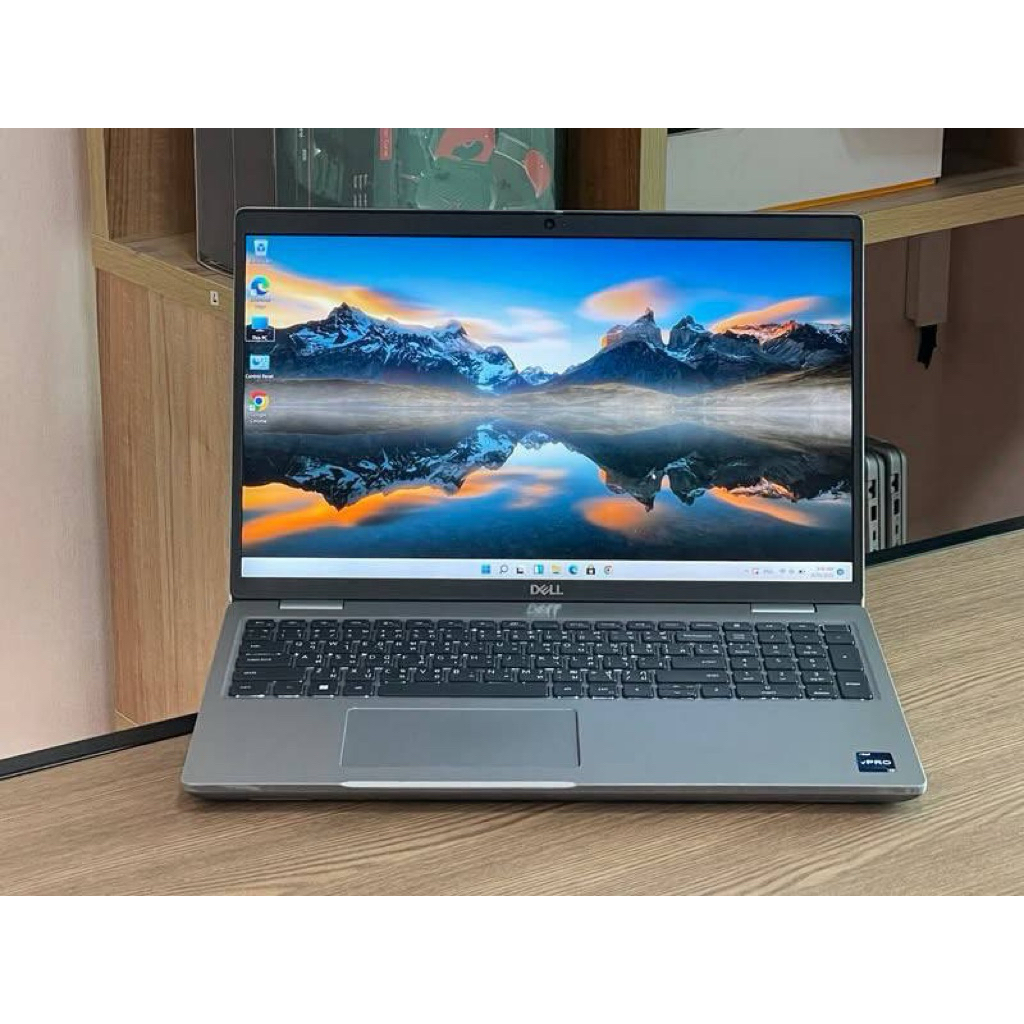 Dell Precision 3571 Mobile WorkStation i7-12800H SSD1TB RAM32GB