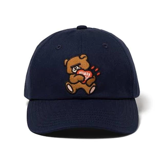HUMAN MADE UNDERCOVER BEAR CAP