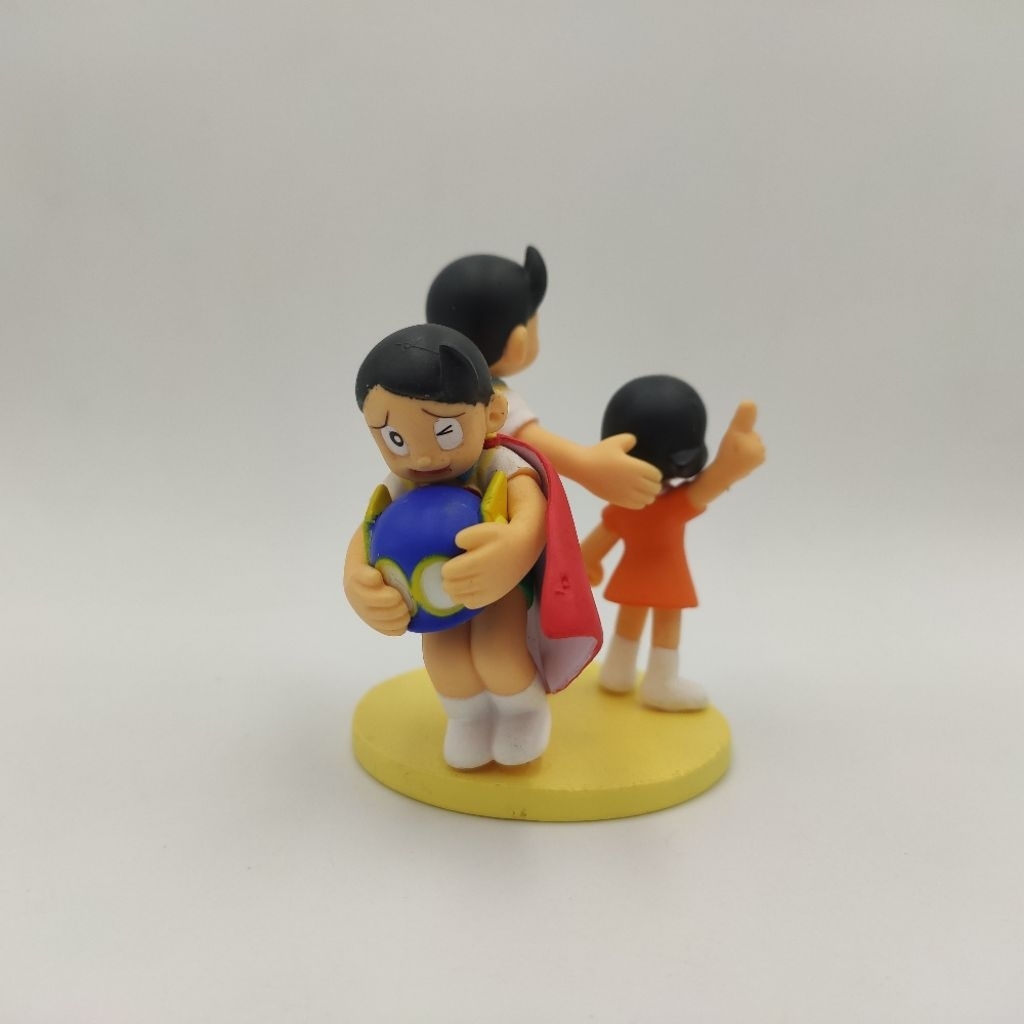 Perman The Collection Figure Secret งานฉากปาร์แมน (Rare) | Shopee Thailand