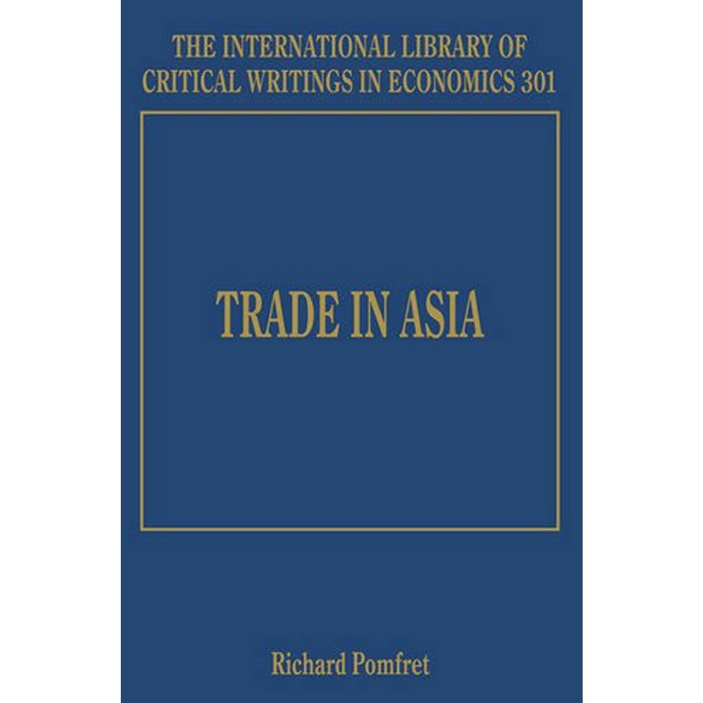 หนังสือ Trade in Asia ed 1/2015 | Shopee Thailand
