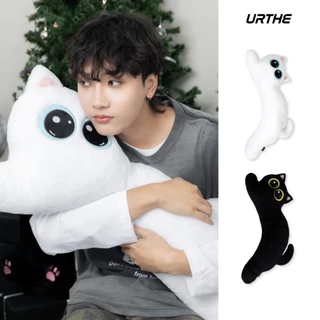 URTHE - หมอนข้าง ทรงยาว รุ่น HUG ME! BOLSTER (SUPER BOSS Series)