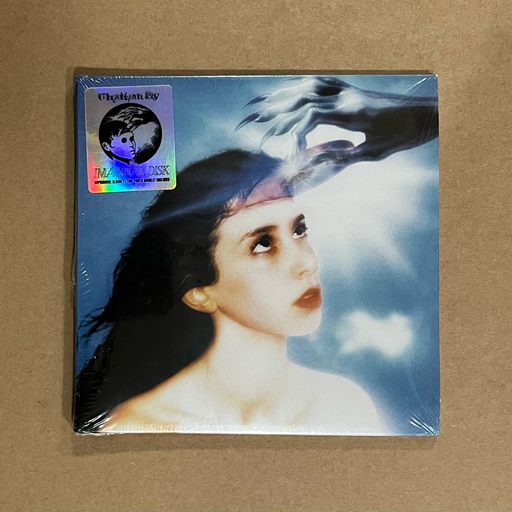 ซีดี Magdalena Bay - Imaginal Disk (CD Album) | Shopee Thailand