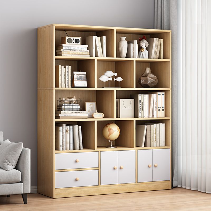 ชั้นวางหนังสือ, ห้องนั่งเล่น, ตู้โชว์ของเก็บของในบ้าน, ตู้ทีวีข้างชั้นวาง,ตู้หนังสือเก็บของหลายชั้นจากพื้นจรดเพดาน