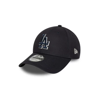 New Era หมวกรุ่น LOS ANGELES DODGERS TEAM OUTLINE NAVY 9FORTY CAP