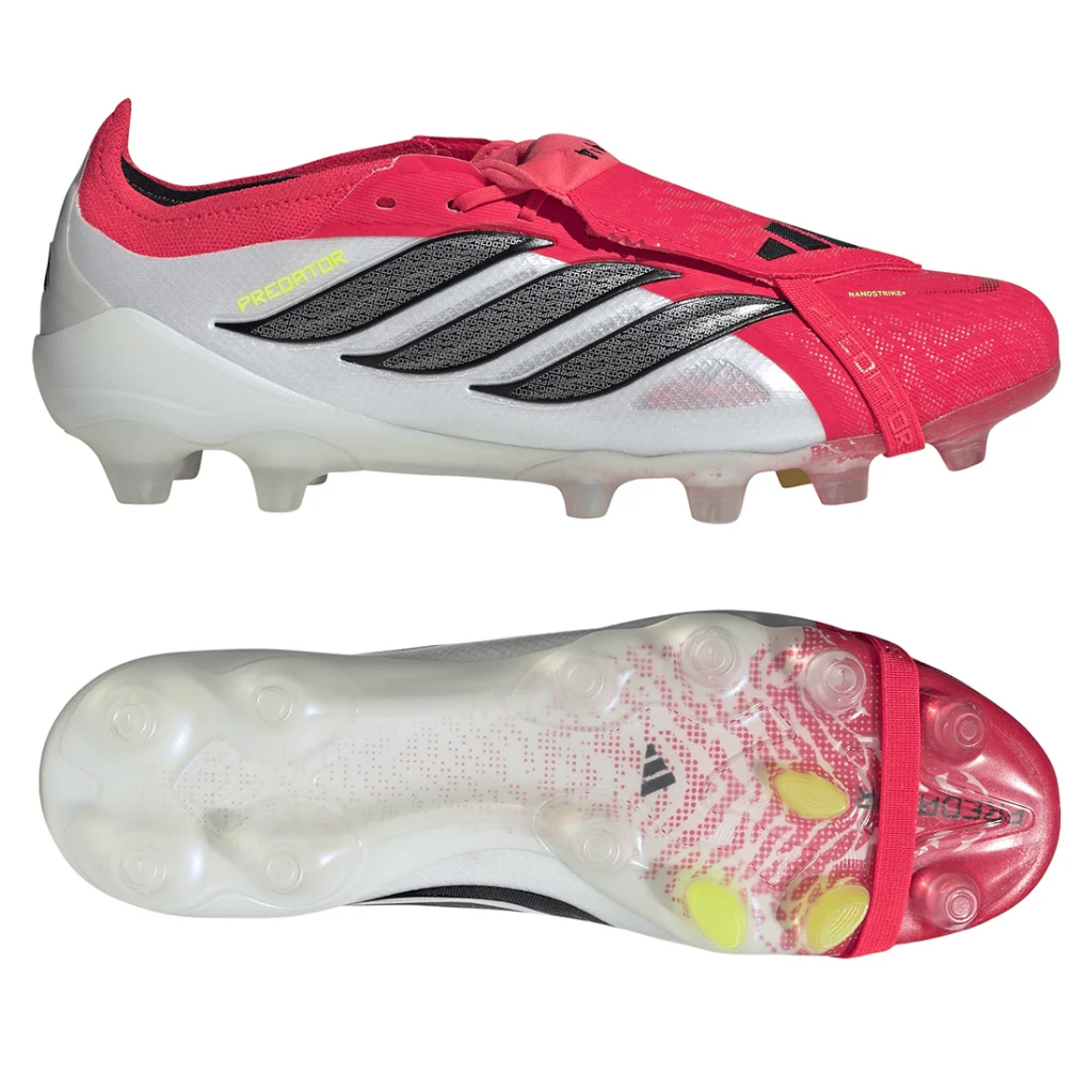 Adidas Predator 26 Elite FT HG/AG ของแท้ มือหนึ่งครบกล่อง | Shopee