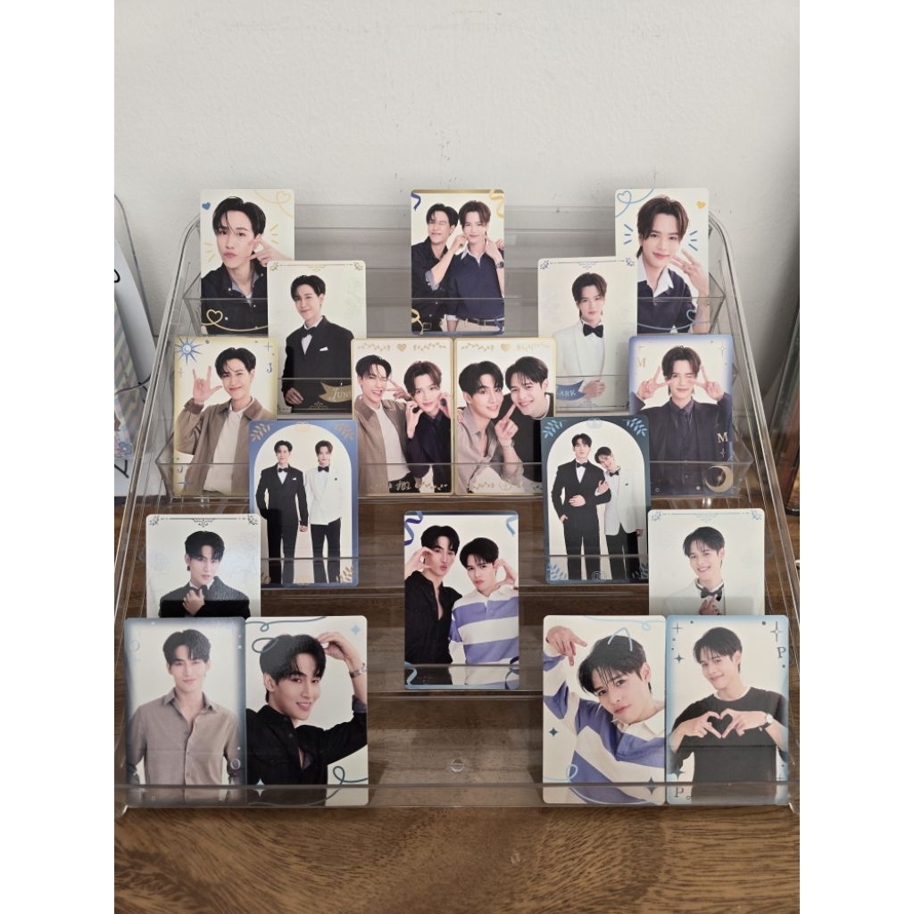 GMMTV💙MY ROMANCE SCAMMER EP.1 | Shopee Thailand