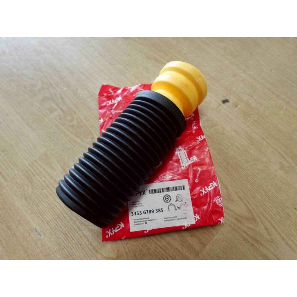 ยางกันฝุ่นพร้อมยางรองกันกระแทกโช้คหลัง BMW Series 5 F10/F11 , Series 5 ...