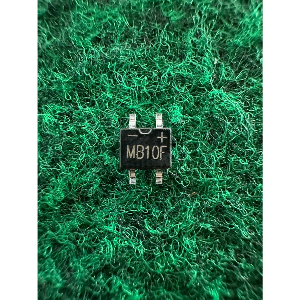 Bridge Diode SMD MB6F , MB8S , MB10F , MB10S , ABS10 , MB8F , Bridge ...