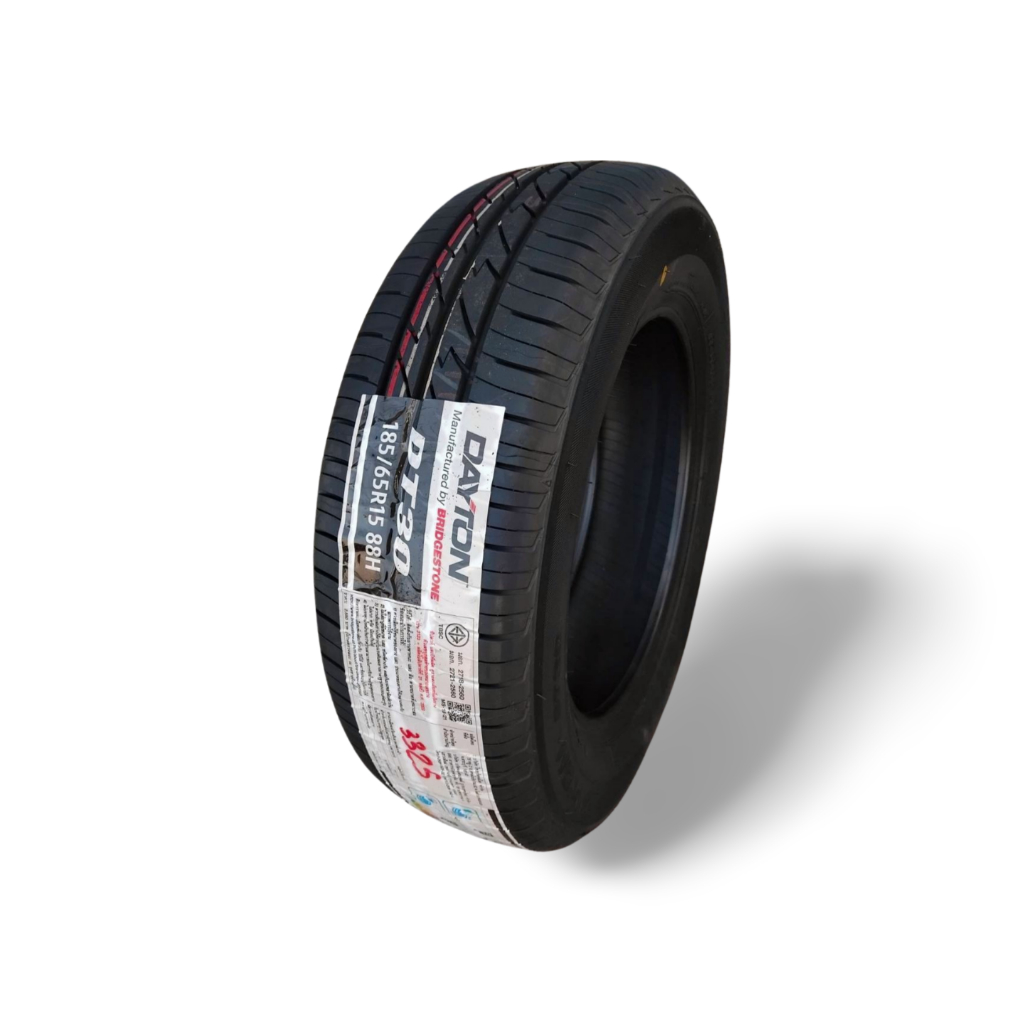 185/65R15 Dayton DT30 ปี25 | Shopee Thailand