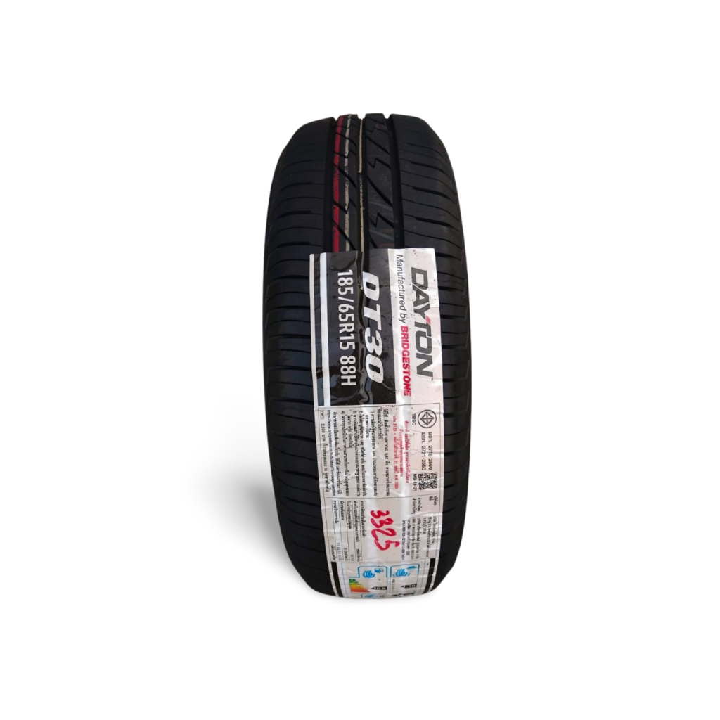 185/65R15 Dayton DT30 ปี25 | Shopee Thailand