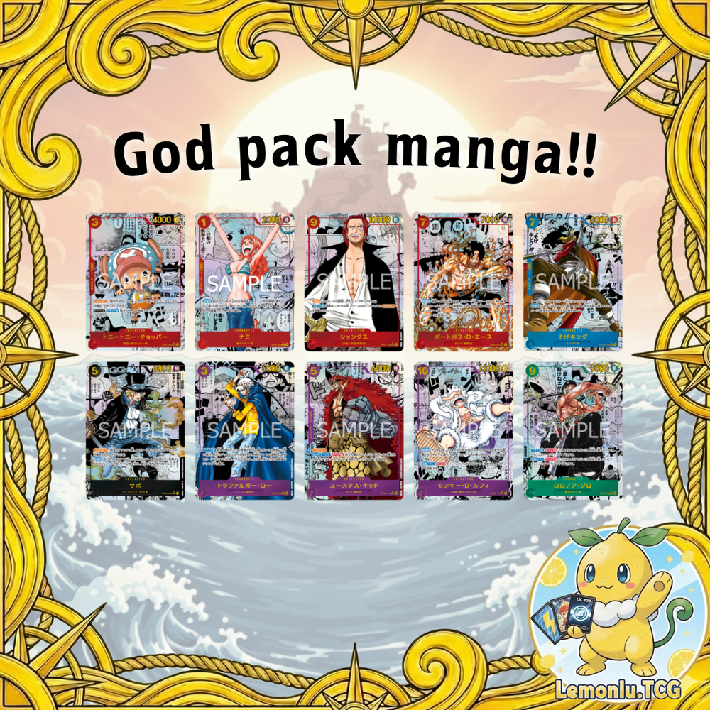 [PRB01 BOX] BANDAI ONE PIECE Card Game BOOSTER BOX - PREMIUM BOOSTER ...